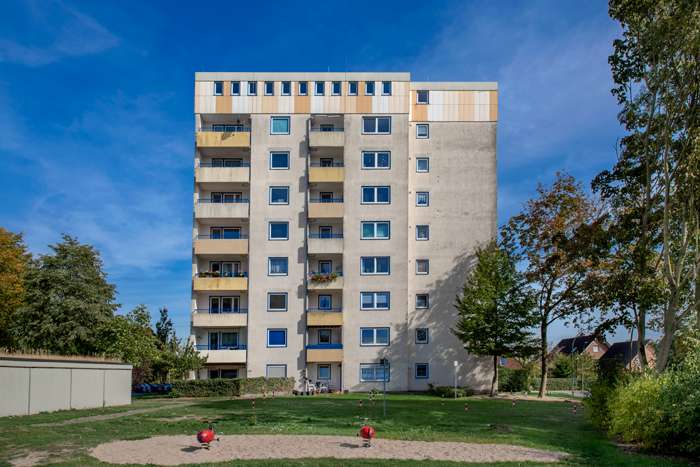 Wohnung zum Mieten in Hamm 429 € 57.7 m²