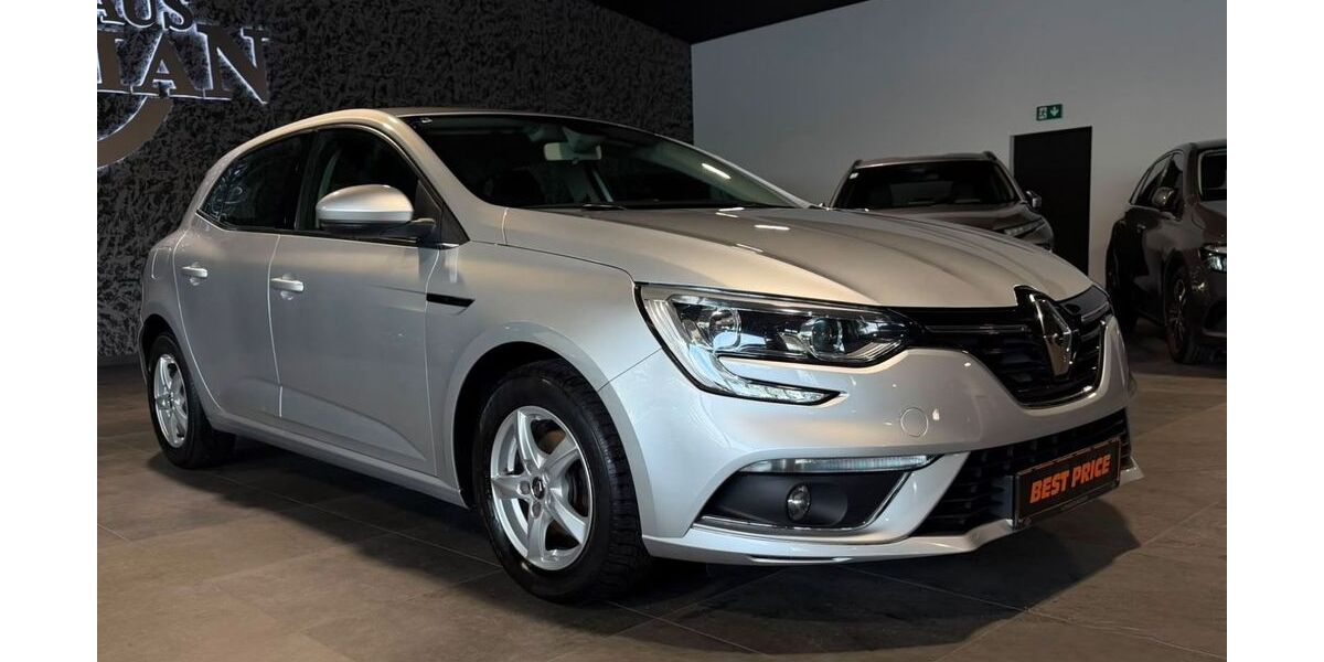 Renault Megane 129.000 km 7.490 &euro; Unna 59425