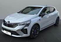 Gebrauchtwagen Renault Clio