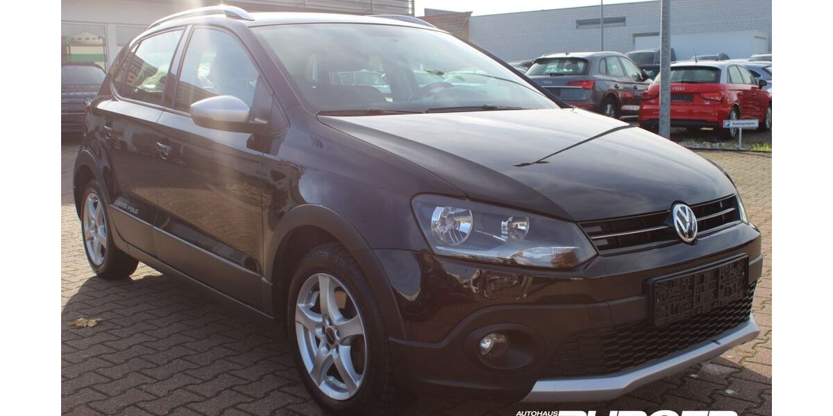 VW Polo 94.117 km 9.870 &euro; Lünen 44536