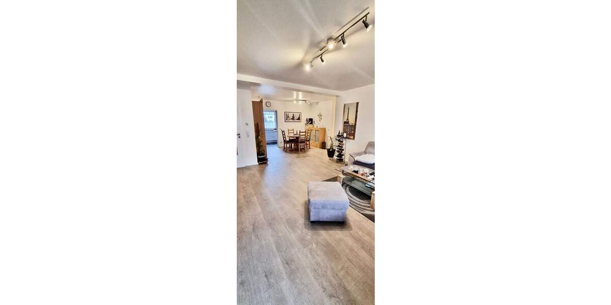 Etagenwohnung Hamm Pelkum - 3 Zimmer, 87 m&sup2;, 199.900&euro; | Angebot:25677002