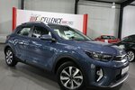 Kia Stonic 1.0 T-GDI DCT VISION AUTOMATIK / LED, AHK 30.000 km 17.991 &euro; Hamm 59077