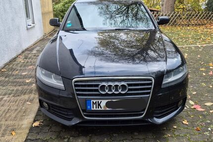 Audi A4 296.270 km 6.800 € Iserlohn 58636
