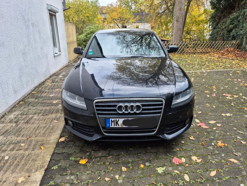 Audi A4 296.270 km 6.800 € Iserlohn 58636