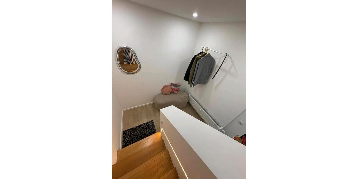 Maisonettenwohnung Menden (Sauerland) Bösperde - 3 Zimmer, 103 m&sup2;, 970&euro; | Angebot:26497701