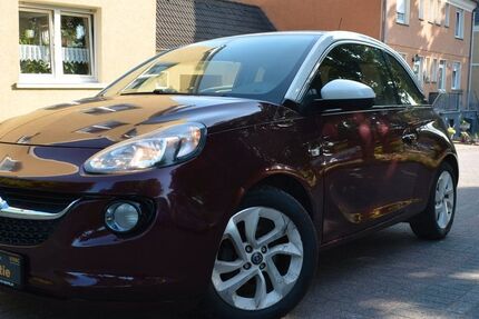 Opel Adam 73.000 km 8.890 &euro; Bergkamen 59192