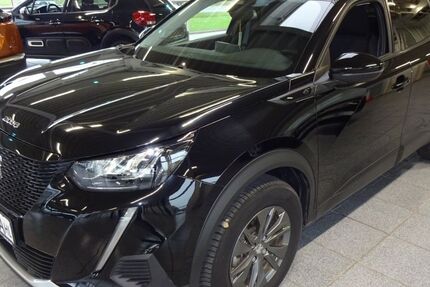 Peugeot 2008 48.898 km 16.500 &euro; Werl 59457