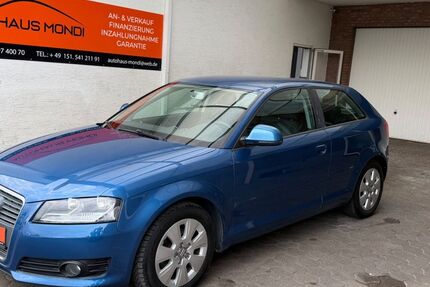 Audi A3 118.000 km 7.900 &euro; Möhnesee-Körbecke 59519