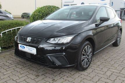 Seat Ibiza 14.900 km 16.450 &euro; Ascheberg 59387