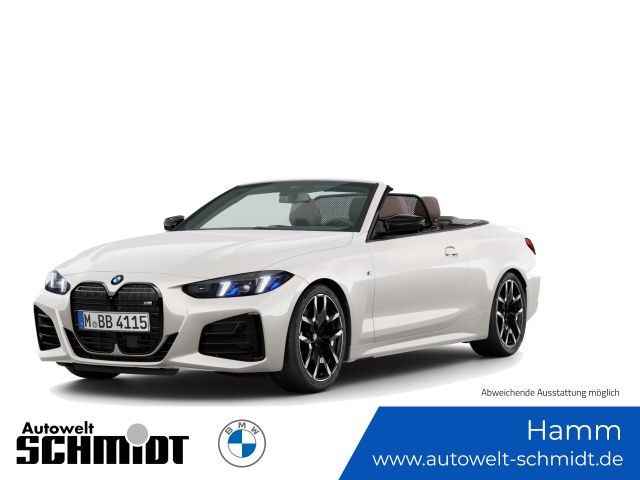 BMW M440 25.005 km 69.880 € Hamm 59071