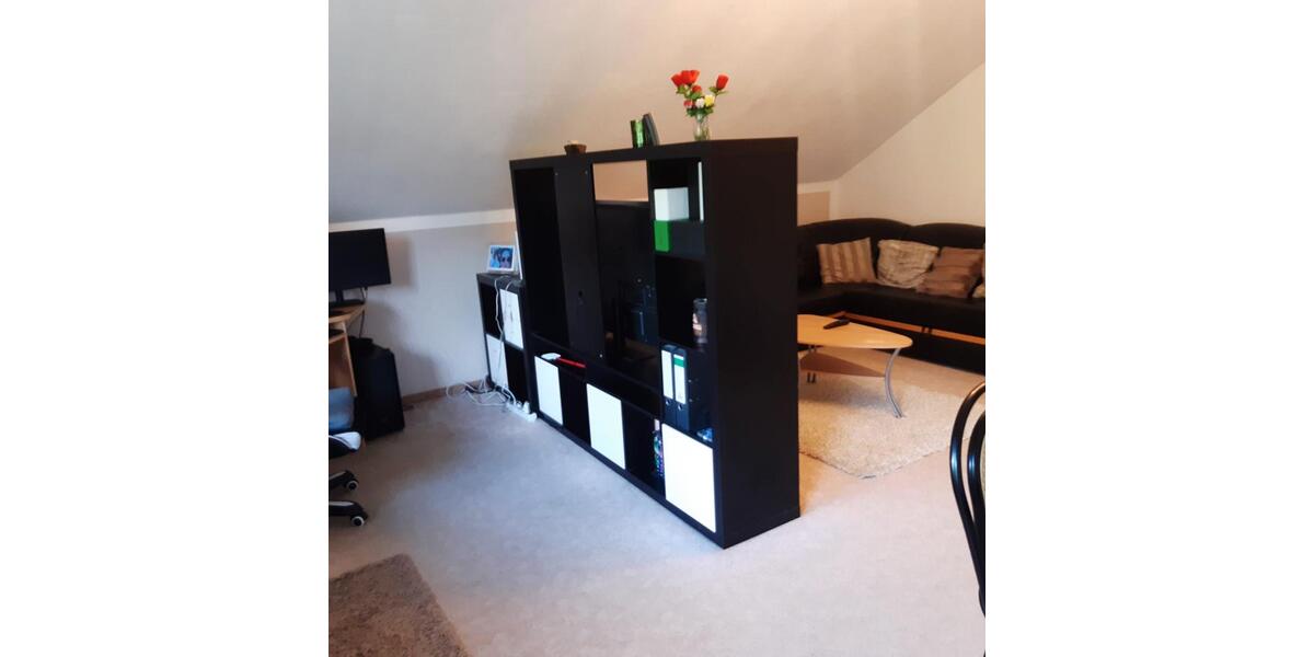 Dachgeschoßwohnung Oelde - 2 Zimmer, 62 m&sup2;, 170.000&euro; | Angebot:26988043