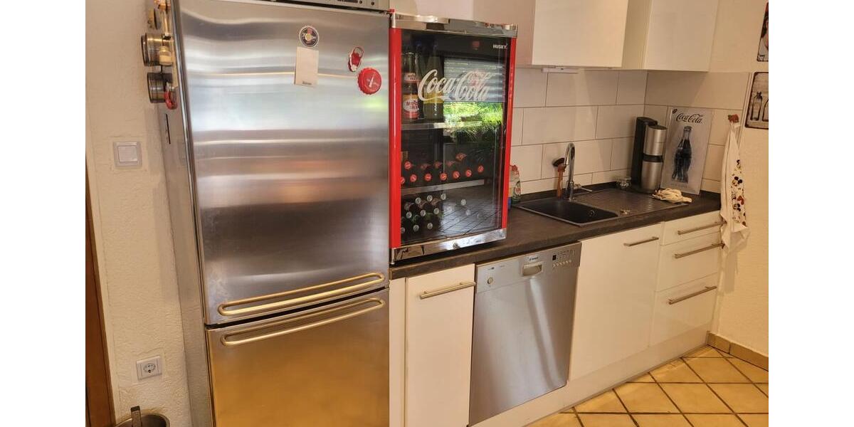 Etagenwohnung Lünen - 2.5 Zimmer, 94 m&sup2;, 990&euro; | Angebot:25723685