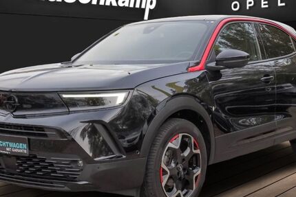 Opel Mokka 33.830 km 18.980 &euro; Lünen 44532