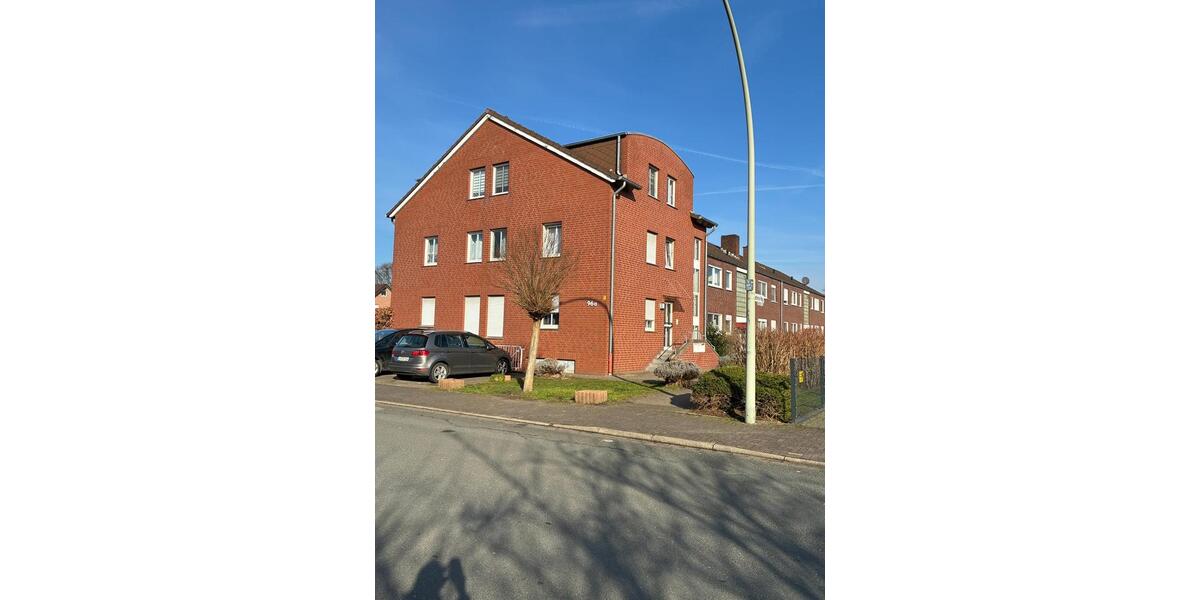 Dachgeschoßwohnung Selm - 3 Zimmer, 79 m&sup2;, 189.000&euro; | Angebot:25292799