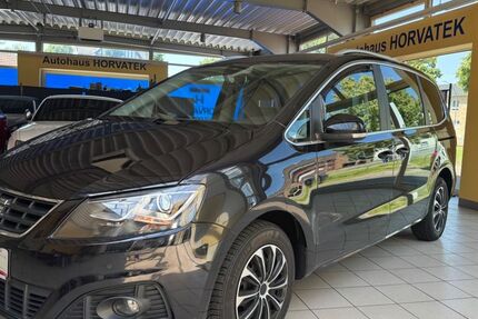 Seat Alhambra 179.000 km 12.950 &euro; Waltrop 45731