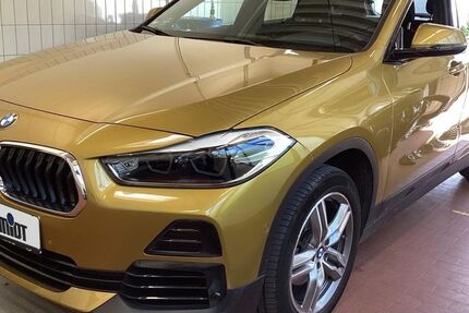 BMW X2 19.995 km 22.290 &euro; Werne 59368