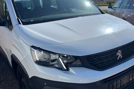 Peugeot Rifter 63.830 km 11.900 &euro; Fröndenberg 58730