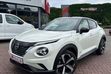 Nissan Juke 25.367 km 23.980 &euro; Hamm 59067