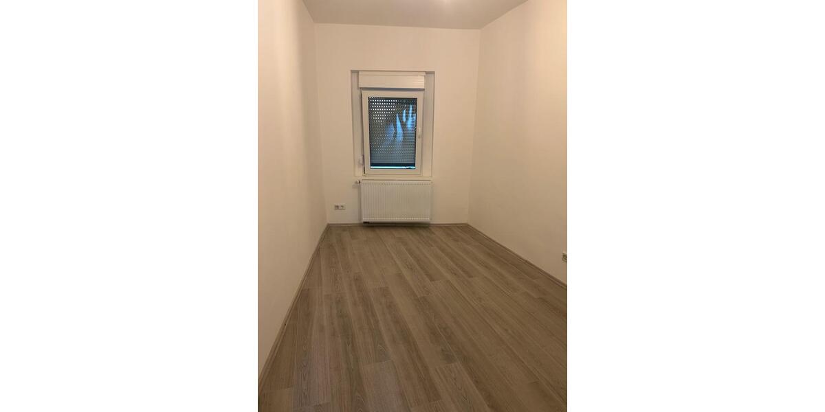 Mietwohnung Nähe Friedensschule 3 zimmer