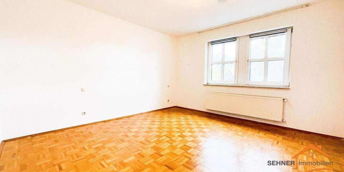 Etagenwohnung Bad Sassendorf Lohne - 3 Zimmer, 80 m&sup2;, 215.000&euro; | Angebot:23950559