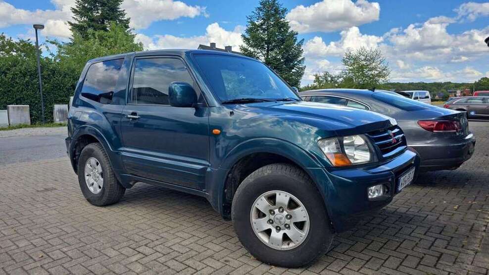 Pajero