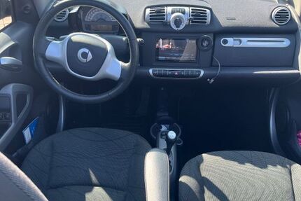 Smart ForTwo 96.100 km 5.600 &euro; Bönen 59199