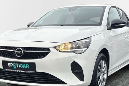 Opel Corsa 50.585 km 11.950 &euro; Soest 59494