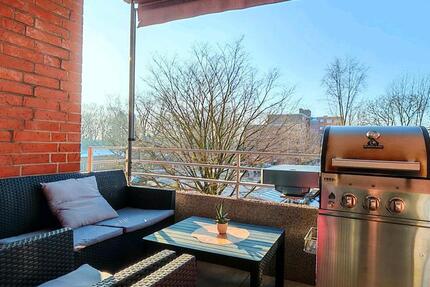 Wohnung Hamm Bockum - 3.5 Zimmer, 77 m&sup2;, 239.000&euro; | Angebot:25157083