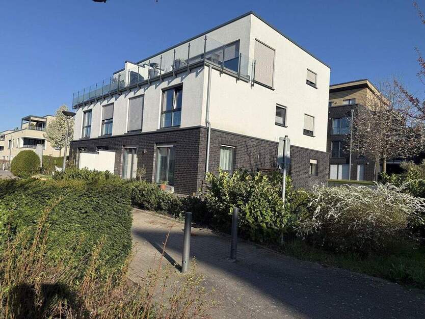 ***Seeblick***Gartenanteil***Tiefgarage***Phönixsee*** 2 zimmer