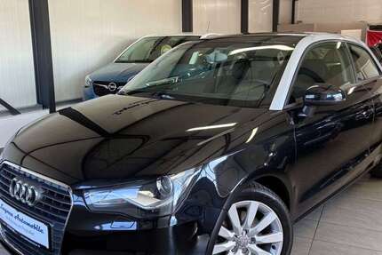 Audi A1 171.000 km 6.449 &euro; Holzwickede 59439