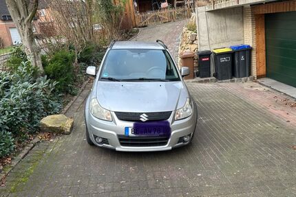 Suzuki SX4 148.000 km 3.799 &euro; Ennigerloh 59269
