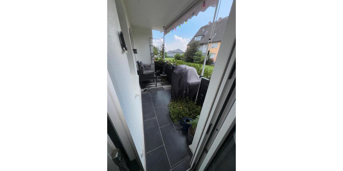 Erdgeschoßwohnung Ahlen Dolberg - 4 Zimmer, 82 m&sup2;, 150.000&euro; | Angebot:27158274