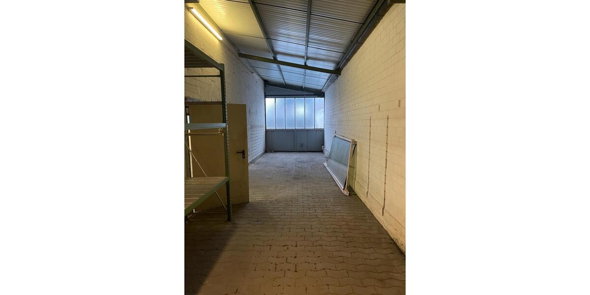 Gewerbeobjekt Ahlen Dolberg - 2.800&euro; | Angebot:26169411