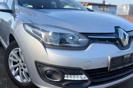 Renault Megane 108.000 km 5.990 &euro; Beckum 59269