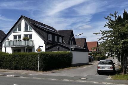 4-Zimmer Erdgeschosswohnung in Holzwickede, Heizung neu 4 zimmer