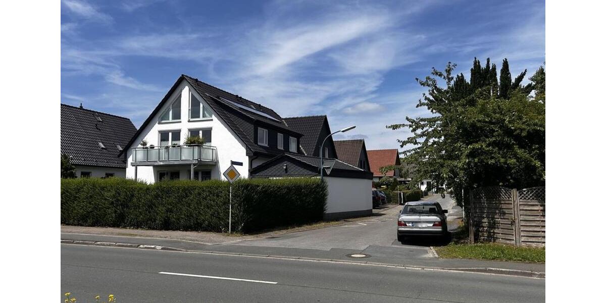 Erdgeschoßwohnung Holzwickede - 4 Zimmer, 126 m&sup2;, 349.000&euro; | Angebot:24350505