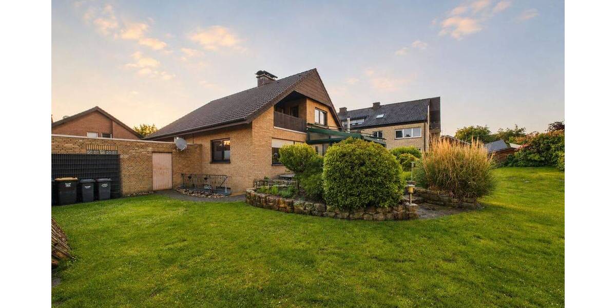 Einfamilienhaus Nordkirchen Südkirchen - 6 Zimmer, 234 m&sup2;, 575.000&euro; | Angebot:26695094