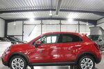 500X 1.0T CITY CROSS / LED,KAMERA, APPLE+ANDROID