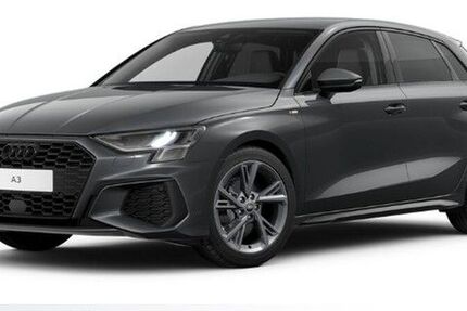 Audi A3 35.190 km 26.840 &euro; Lünen 44534