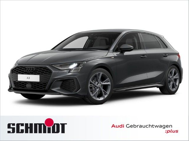 Audi A3 35.190 km 26.840 &euro; Lünen 44534