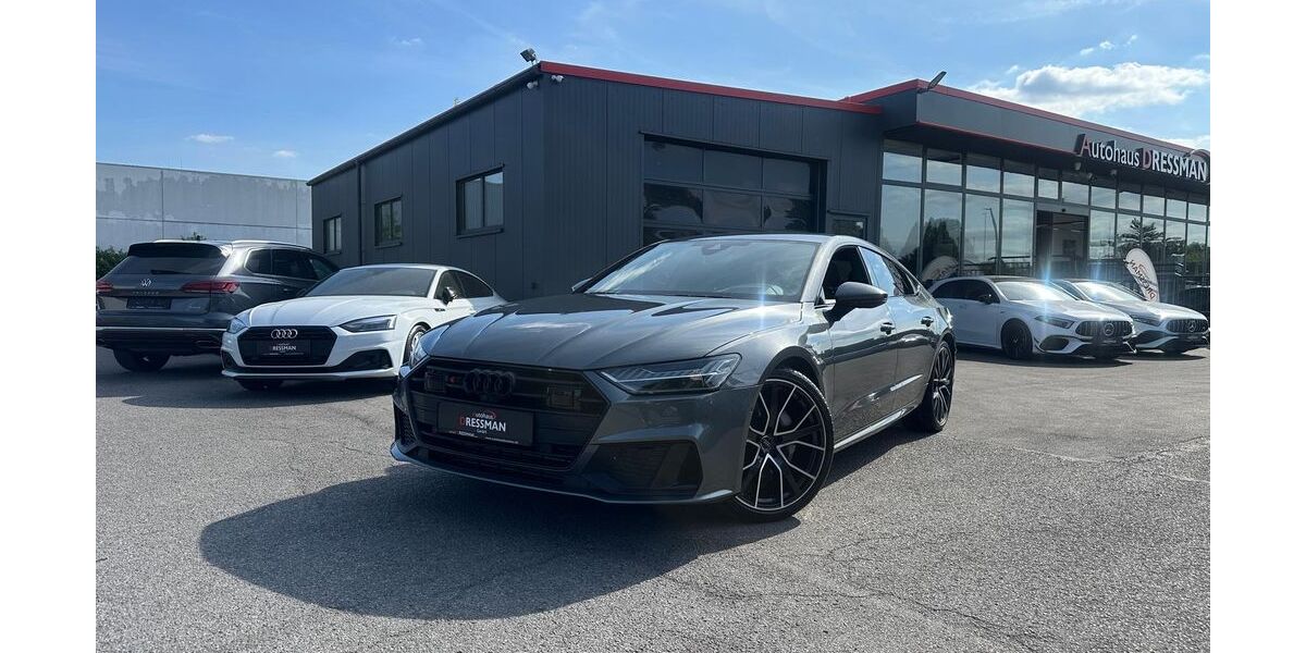 Audi A7 151.000 km 37.545 &euro; Hamm 59067