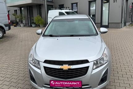 Chevrolet Cruze 154.000 km 3.990 &euro; Lüdinghausen 59348