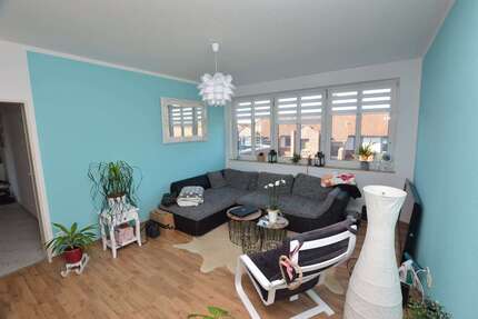 Wohnung zum Mieten in Garbsen 550 € 63.87 m²