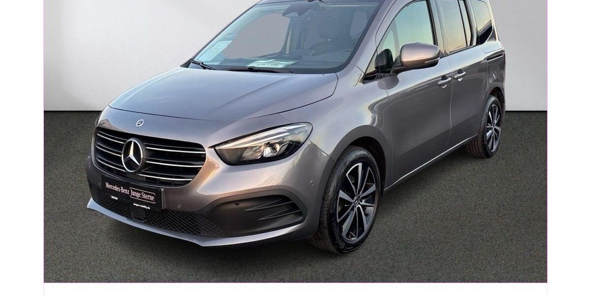 Mercedes-Benz T-Klasse 23.500 km 28.750 &euro; Hamm 59067