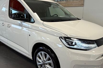 VW Caddy Maxi 28.500 km 33.790 &euro; Soest 59494