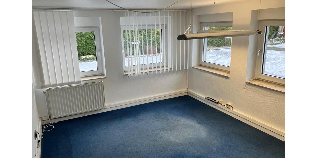 Flexible Gewerbeimmobilie zu vermieten zimmer