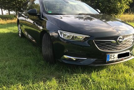 Opel Insignia 90.000 km 12.790 € Hamm 59071