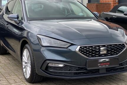 Seat Leon 11.243 km 20.490 &euro; Lüdinghausen 59348