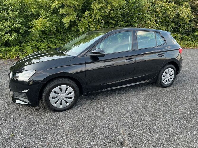 Fabia