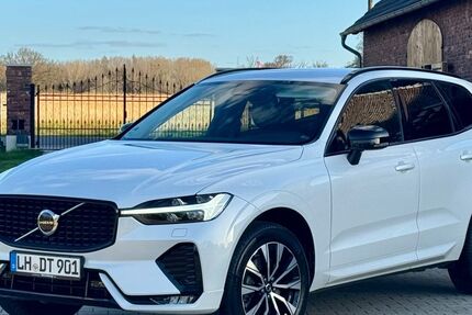 Volvo XC60 25.000 km 41.900 &euro; Selm 59379